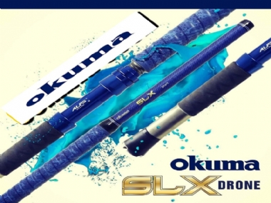 OKUMA SLX DRONE 